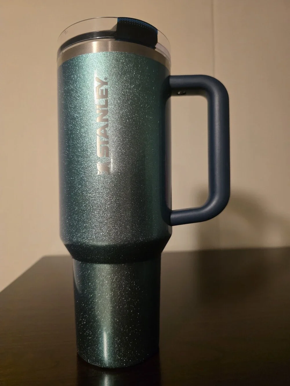 Stanley Tumbler- Ponderosa Shimmer